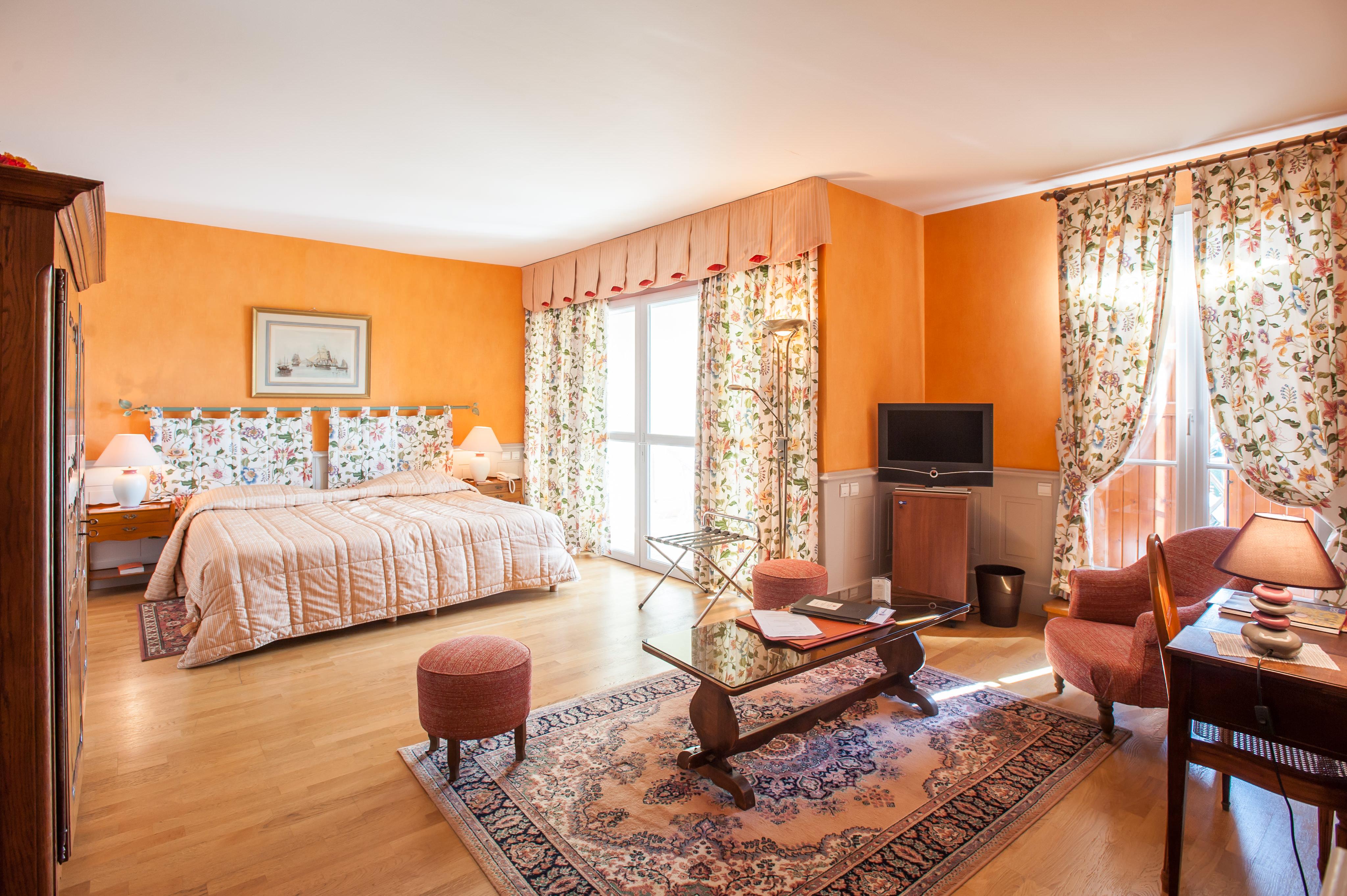 Hotel Beau Rivage Condrieu Luaran gambar