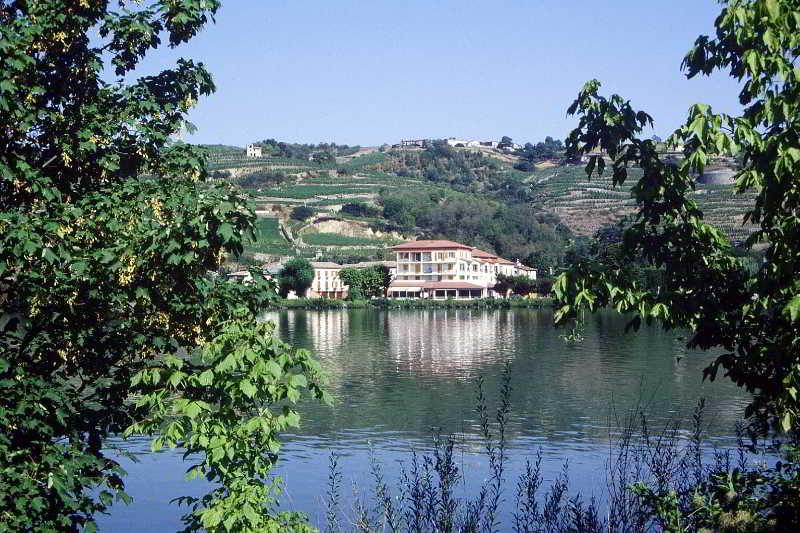Hotel Beau Rivage Condrieu Luaran gambar