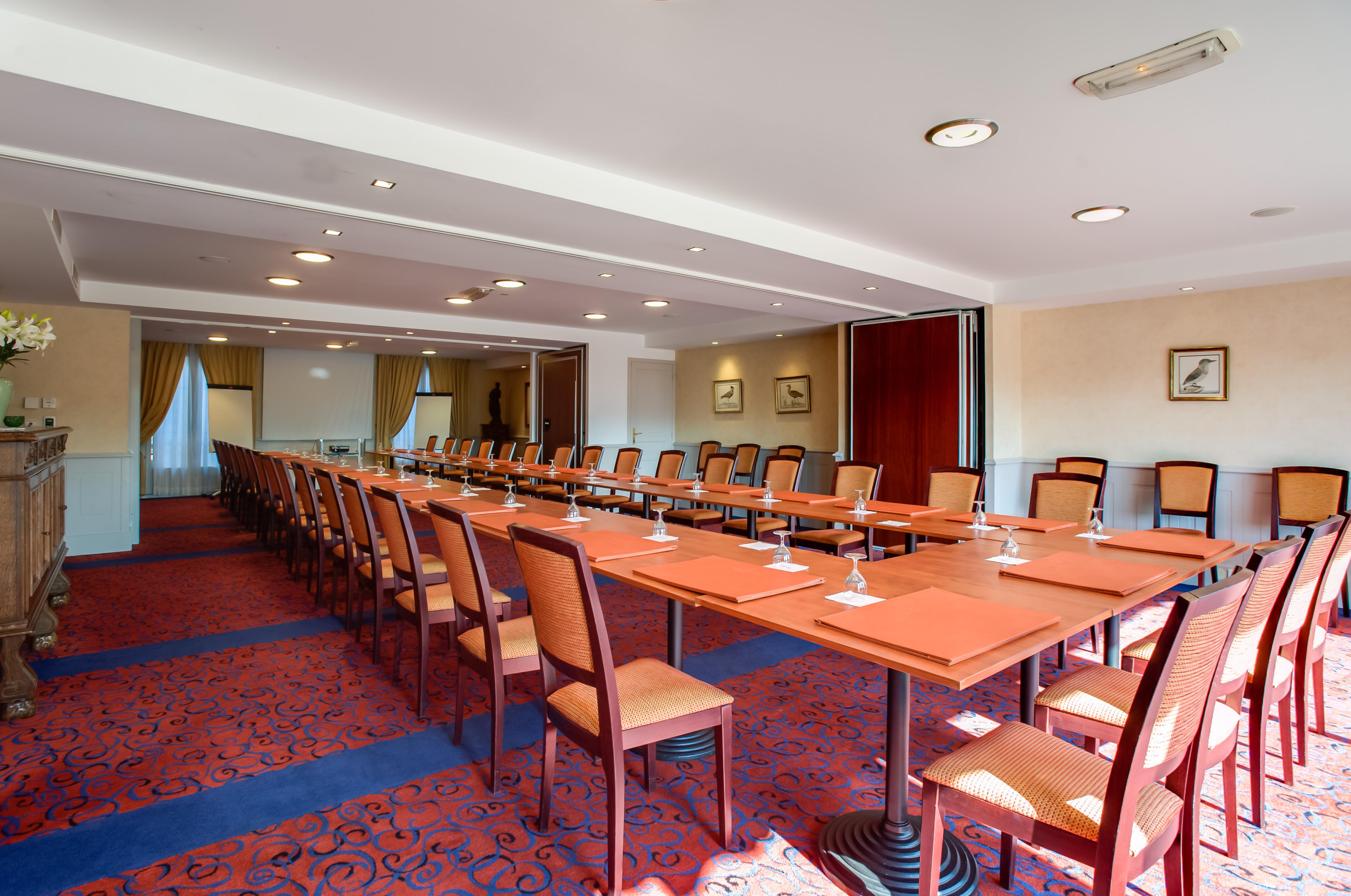 Hotel Beau Rivage Condrieu Luaran gambar