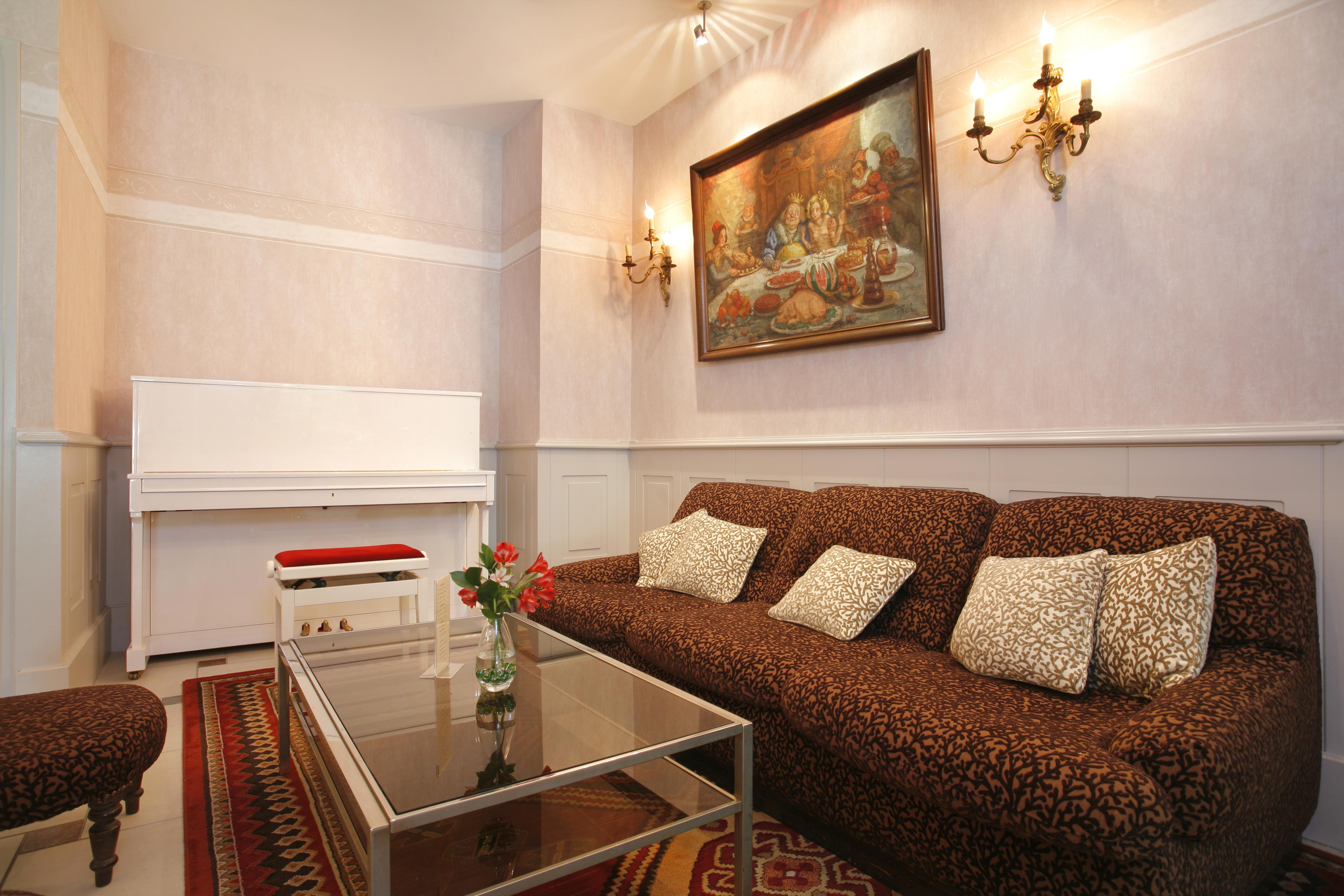 Hotel Beau Rivage Condrieu Luaran gambar
